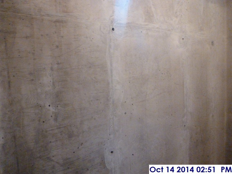 Started repairing the interior concrete stairwell -5 (800x600)